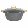 Epoca 6QT CasseroleLid E015-D4506